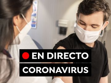 Coronavirus hoy: Restricciones, vacuna contra el covid-19 y últimas noticias en España