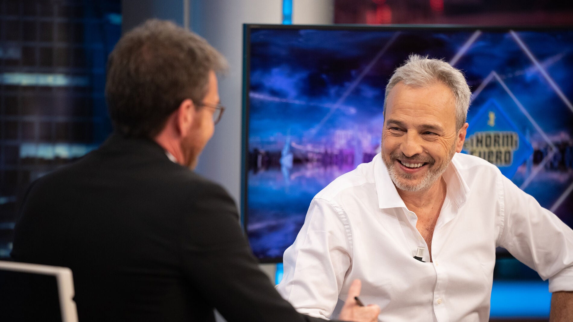 Las mejores anécdotas de David Summers con sus fans: de esconderse bajo la cama a escalar fachadas