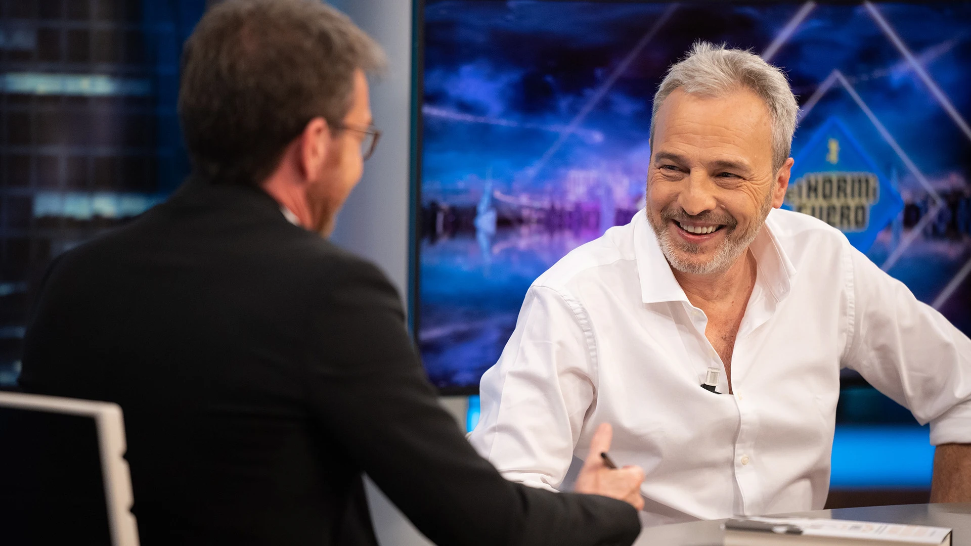 Las mejores anécdotas de David Summers con sus fans: de esconderse bajo la cama a escalar fachadas Las mejores anécdotas de David Summers con sus fans: de esconderse bajo la cama a escalar fachadas