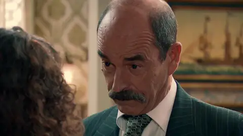 Beltrán intenta borrar su rastro por medio de Virginia Beltrán intenta borrar su rastro por medio de Virginia