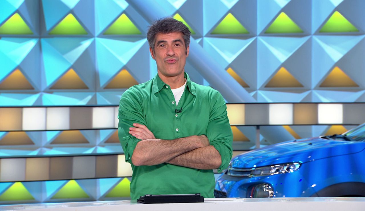 El precio de los trajes de fallera deja sin palabras a Jorge Fernández: “Me he quedado mudo” El precio de los trajes de fallera deja sin palabras a Jorge Fernández: “Me he quedado mudo”