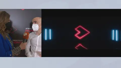 Contenidos Atresplayer Premium. Contenidos Atresplayer Premium.