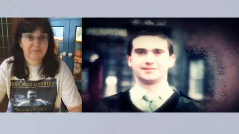 Misteriosa muerte en Suecia. Misteriosa muerte en Suecia.