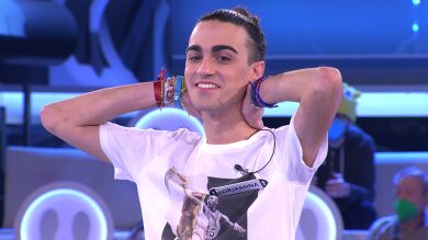 La peor suerte en el peor momento: pierde todo justo antes del Duelo Final en ‘¡Ahora caigo!’