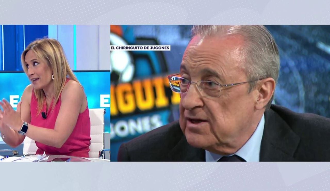Rocío Martínez. Rocío Martínez.