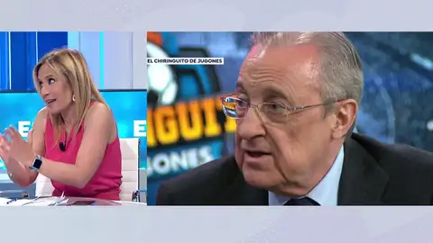 Rocío Martínez. Rocío Martínez.