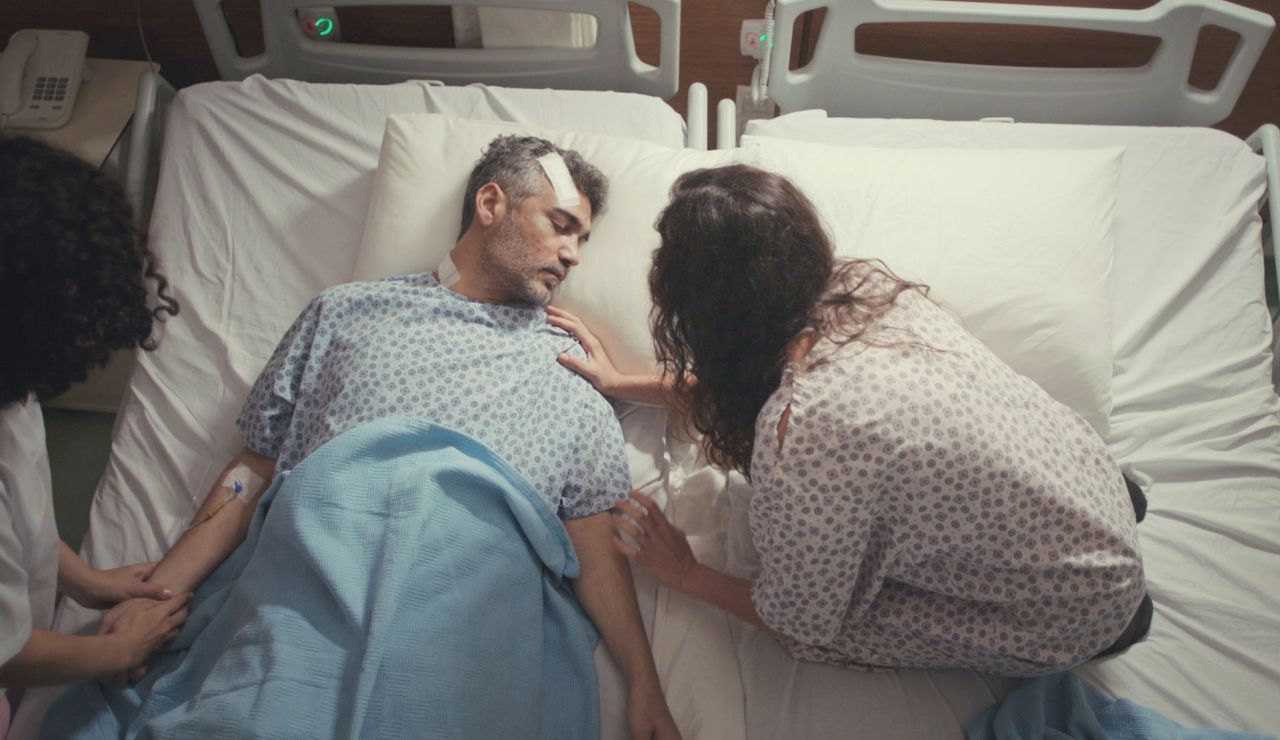 ¡Bahar encuentra a Sarp muerto! La tragedia que rompe todos sus sueños ¡Bahar encuentra a Sarp muerto! La tragedia que rompe todos sus sueños