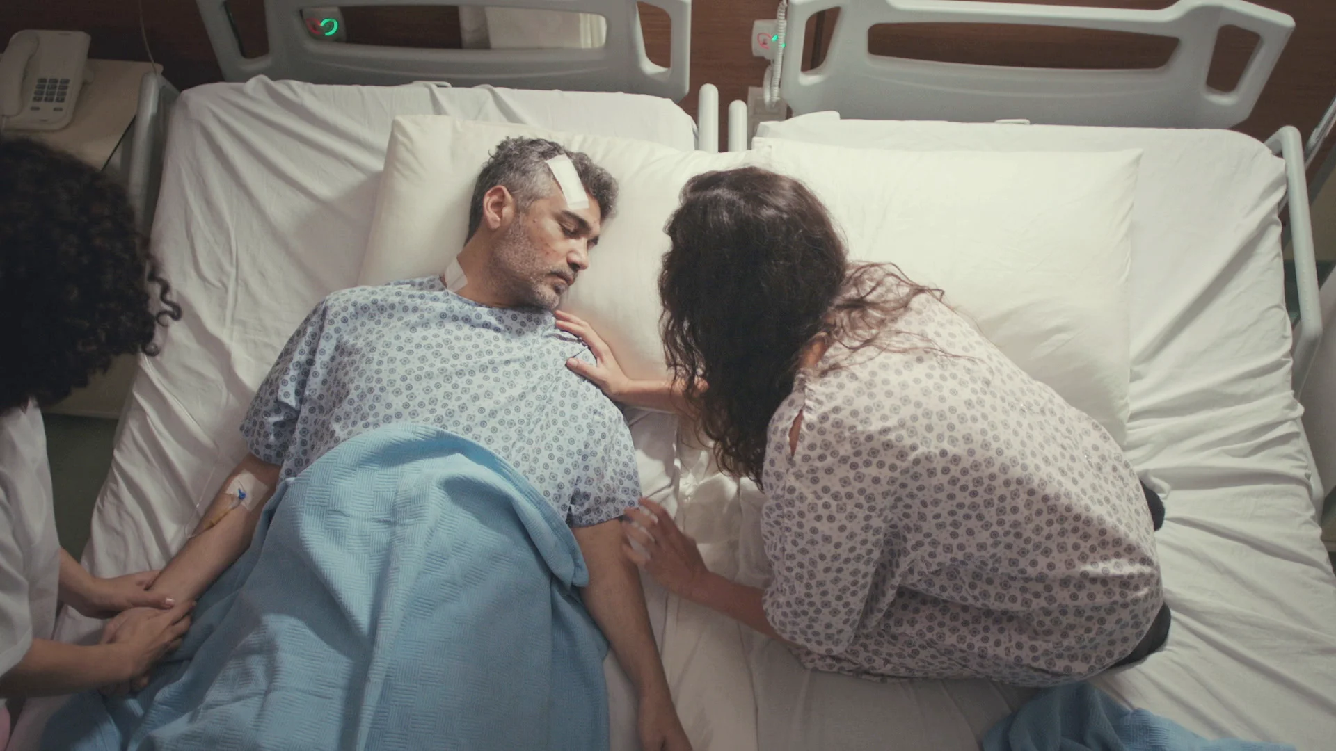 ¡Bahar encuentra a Sarp muerto! La tragedia que rompe todos sus sueños ¡Bahar encuentra a Sarp muerto! La tragedia que rompe todos sus sueños