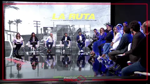 'La Ruta' 'La Ruta'