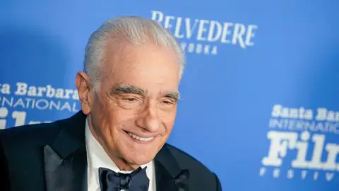 Martin Scorsese Martin Scorsese