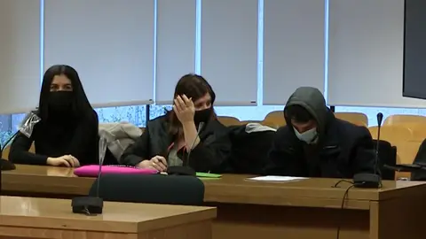 Juicio del 'Caníbal de Ventas' Juicio del 'Caníbal de Ventas'