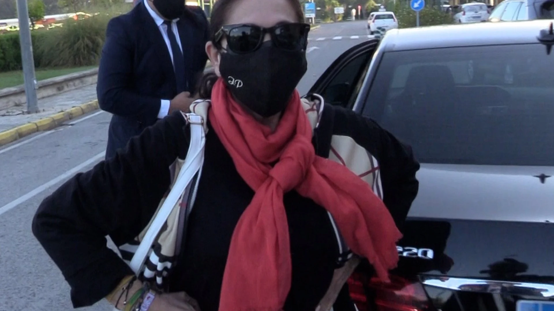 Isabel Pantoja
