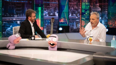 La historia real de 'Marta tiene un marcapasos' sale a la luz con David Summers en 'El Hormiguero 3.0'