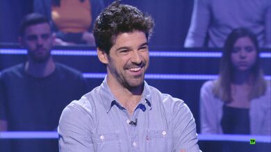 Miguel Ángel Muñoz, Ana Milán y Secun de la Rosa, próximos concursantes de '¿Quién quiere ser millonario?'