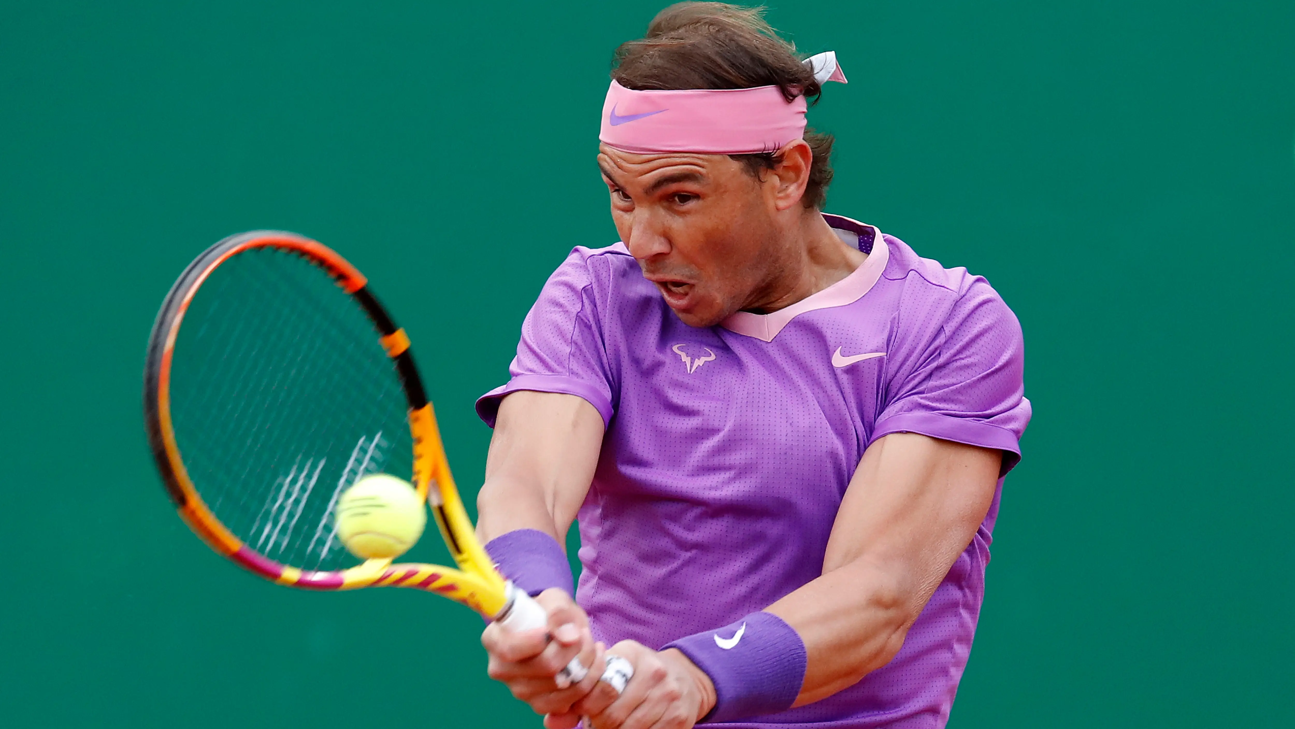Rafa Nadal - Ilya Ivashka: Horario y dónde ver el partido de hoy del Conde de Godó en directo Rafa Nadal - Ilya Ivashka: Horario y dónde ver el partido de hoy del Conde de Godó en directo