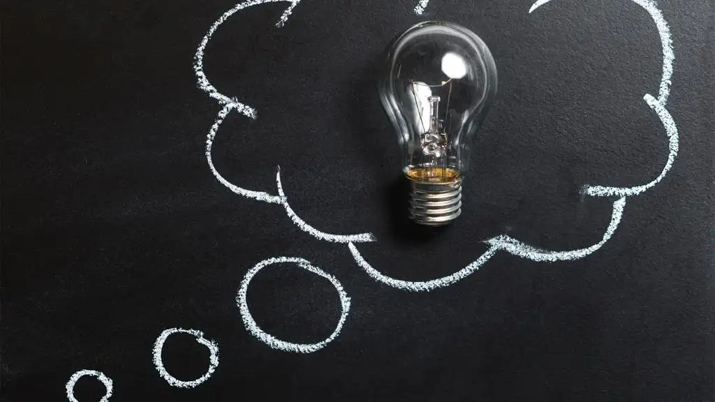 Día Mundial de la Creatividad y la Innovación 2021: 15 frases sobre creatividad Día Mundial de la Creatividad y la Innovación 2021: 15 frases sobre creatividad