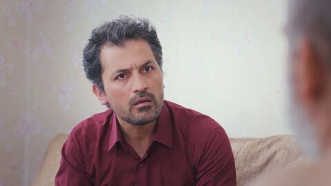 Arif descubre en qué ha convertido Yusuf el piso alquilado por Sarp 