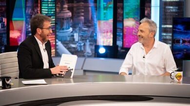 David Summers, sobre su disco compuesto en medio de la pandemia: 