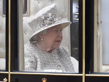 El cumpleaños más triste de Isabel II El cumpleaños más triste de Isabel II