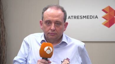 Así es Javier Dávila: dos trabajos, mucha pasión y ganas del bote