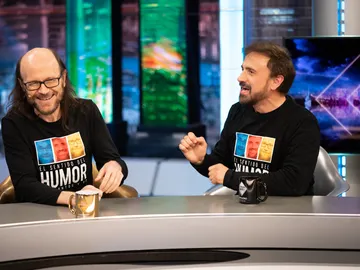 La incómoda imitación que le pidió el urólogo a José Mota en pleno tacto rectal La incómoda imitación que le pidió el urólogo a José Mota en pleno tacto rectal