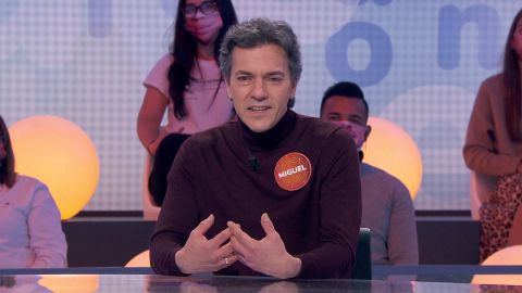 Miguel Hermoso confiesa su “necesidad enfermiza” con Pablo