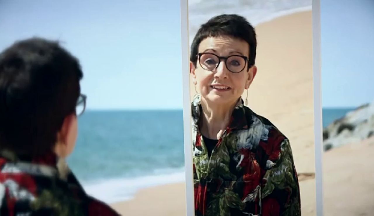 Carme Ruscalleda: "Las mujeres han aportado a la cocina mucha calidad, mucha naturaleza, mucho cuidado" Carme Ruscalleda: "Las mujeres han aportado a la cocina mucha calidad, mucha naturaleza, mucho cuidado"