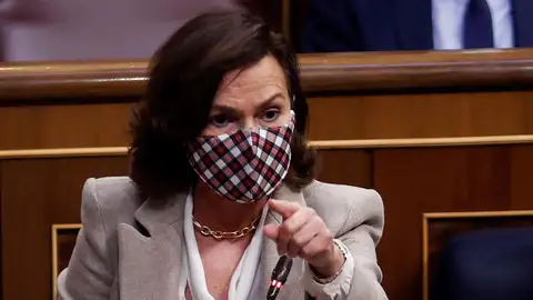 Pleno del Congreso de los Diputados hoy 21 de abril, streaming en directo Pleno del Congreso de los Diputados hoy 21 de abril, streaming en directo