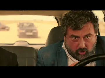 Vuelve Paco a 'Los hombres de Paco': "¿Qué cojones está pasando?" Vuelve Paco a 'Los hombres de Paco': "¿Qué cojones está pasando?"