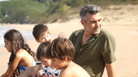 Caner Cindoruk se despide de los fans españoles de 'Mujer' tras la muerte de Sarp Caner Cindoruk se despide de los fans españoles de 'Mujer' tras la muerte de Sarp