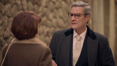 Julio Jordán es Fernando Martínez