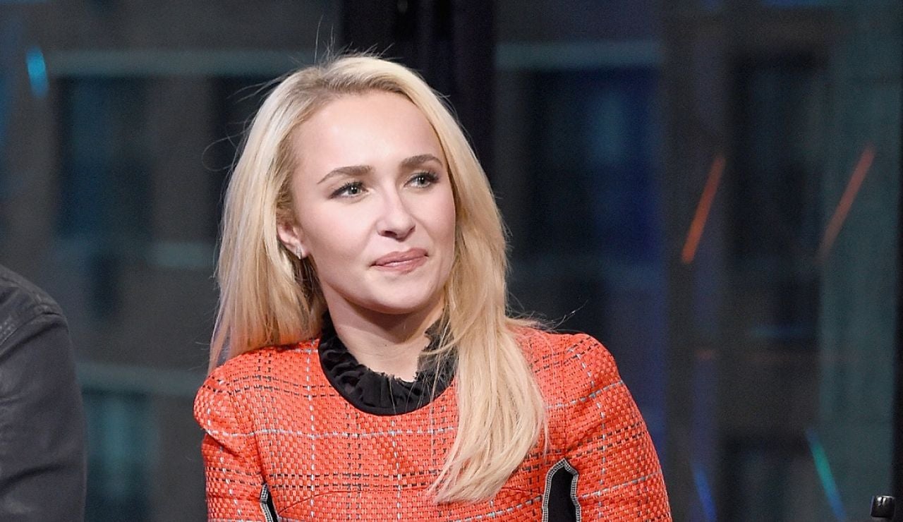 Hayden Panettiere