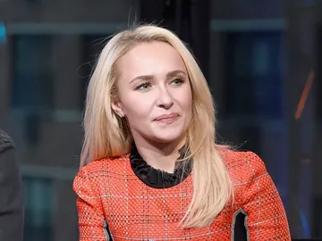 Hayden Panettiere Hayden Panettiere