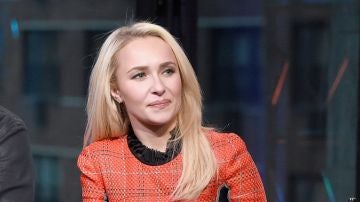 Hayden Panettiere