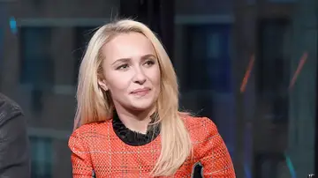 Hayden Panettiere Hayden Panettiere