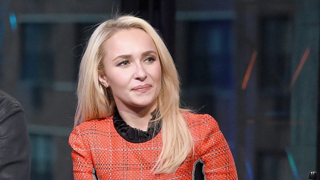 Hayden Panettiere