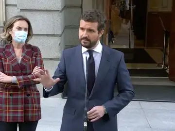 Pablo Casado Pablo Casado