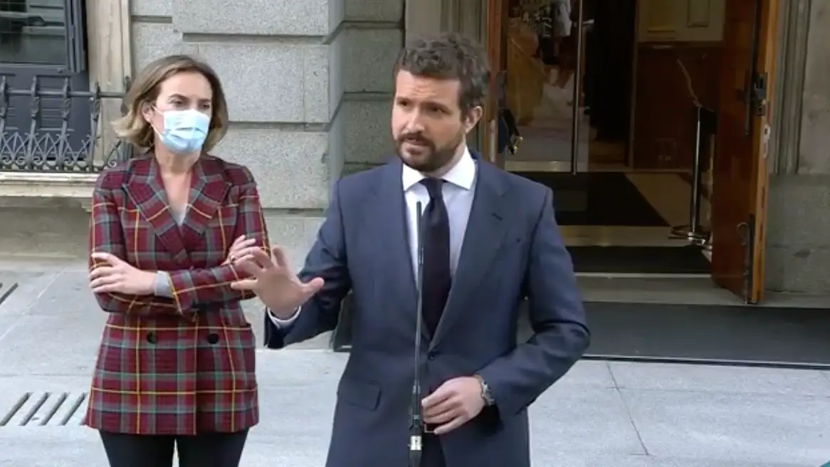 Pablo Casado Pablo Casado