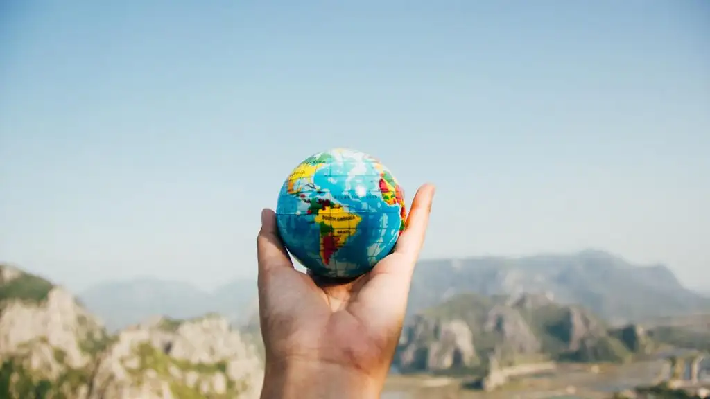 Día mundial de la Tierra 2021: ¿Por qué se celebra el 22 de abril? Día mundial de la Tierra 2021: ¿Por qué se celebra el 22 de abril?