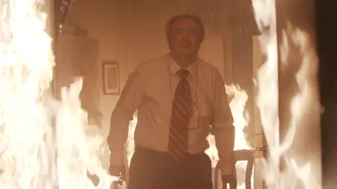 ¿Enver muere? Una ‘cita’ romántica con Hatice acaba en un devastador incendio en 'Mujer' ¿Enver muere? Una ‘cita’ romántica con Hatice acaba en un devastador incendio en 'Mujer'