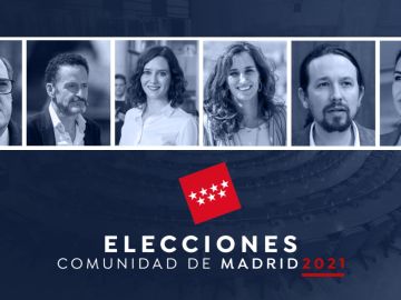 ¿Quién va ganando el debate de las elecciones de Madrid?