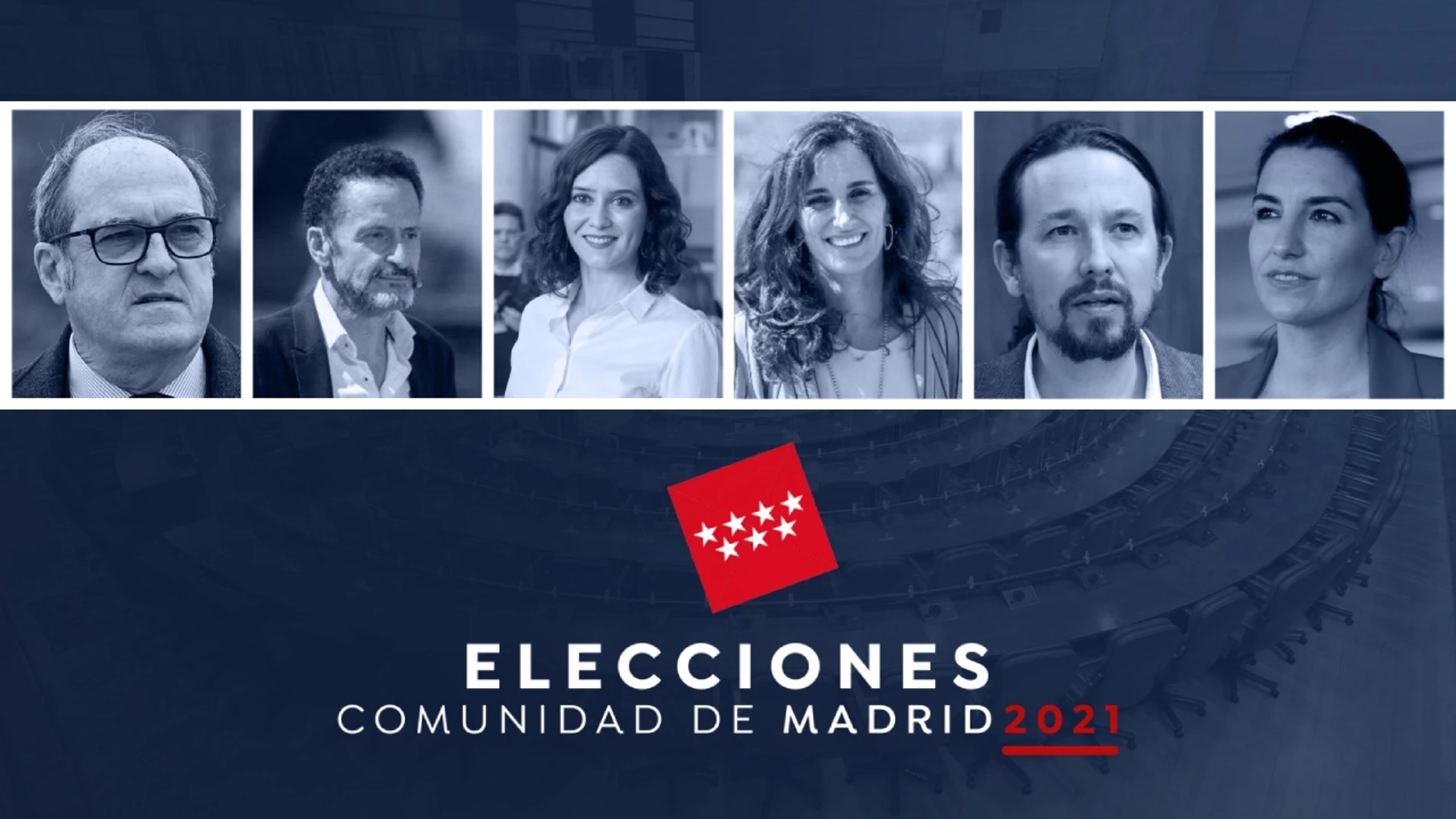 ¿Quién va ganando el debate de las elecciones de Madrid?