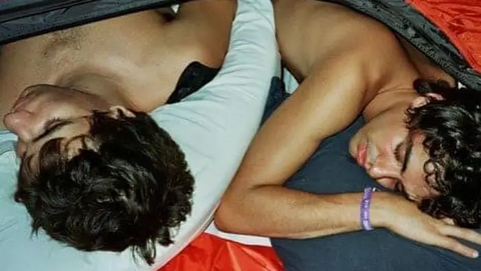 'Los Javis' revelan cómo fue su segundo beso y celebran sus 10 años de amor con este post 'Los Javis' revelan cómo fue su segundo beso y celebran sus 10 años de amor con este post