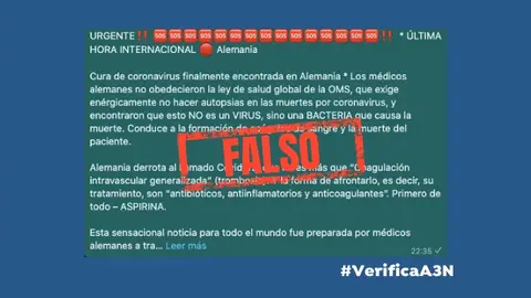 #VerificaA3N #VerificaA3N