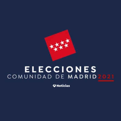 Elecciones Madrid 2021