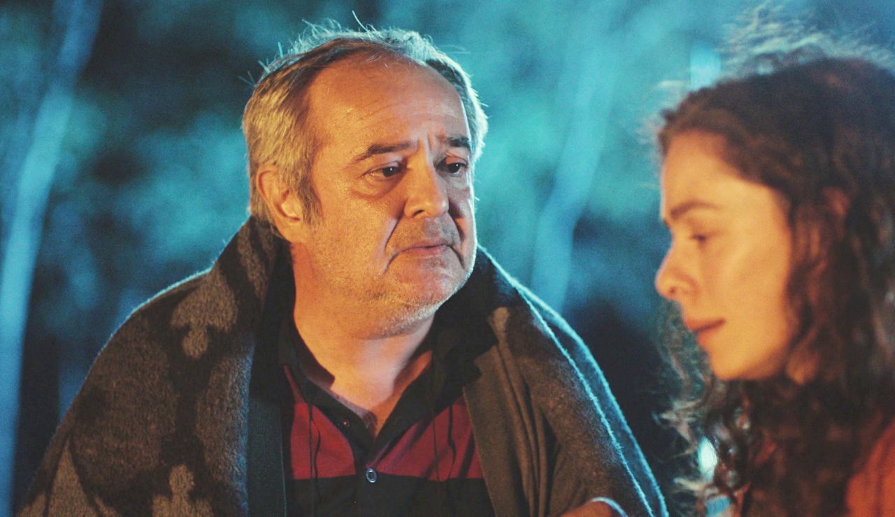 Avance de ‘Mujer’: Las alucinaciones de Enver con Hatice presagian una nueva desgracia Avance de ‘Mujer’: Las alucinaciones de Enver con Hatice presagian una nueva desgracia