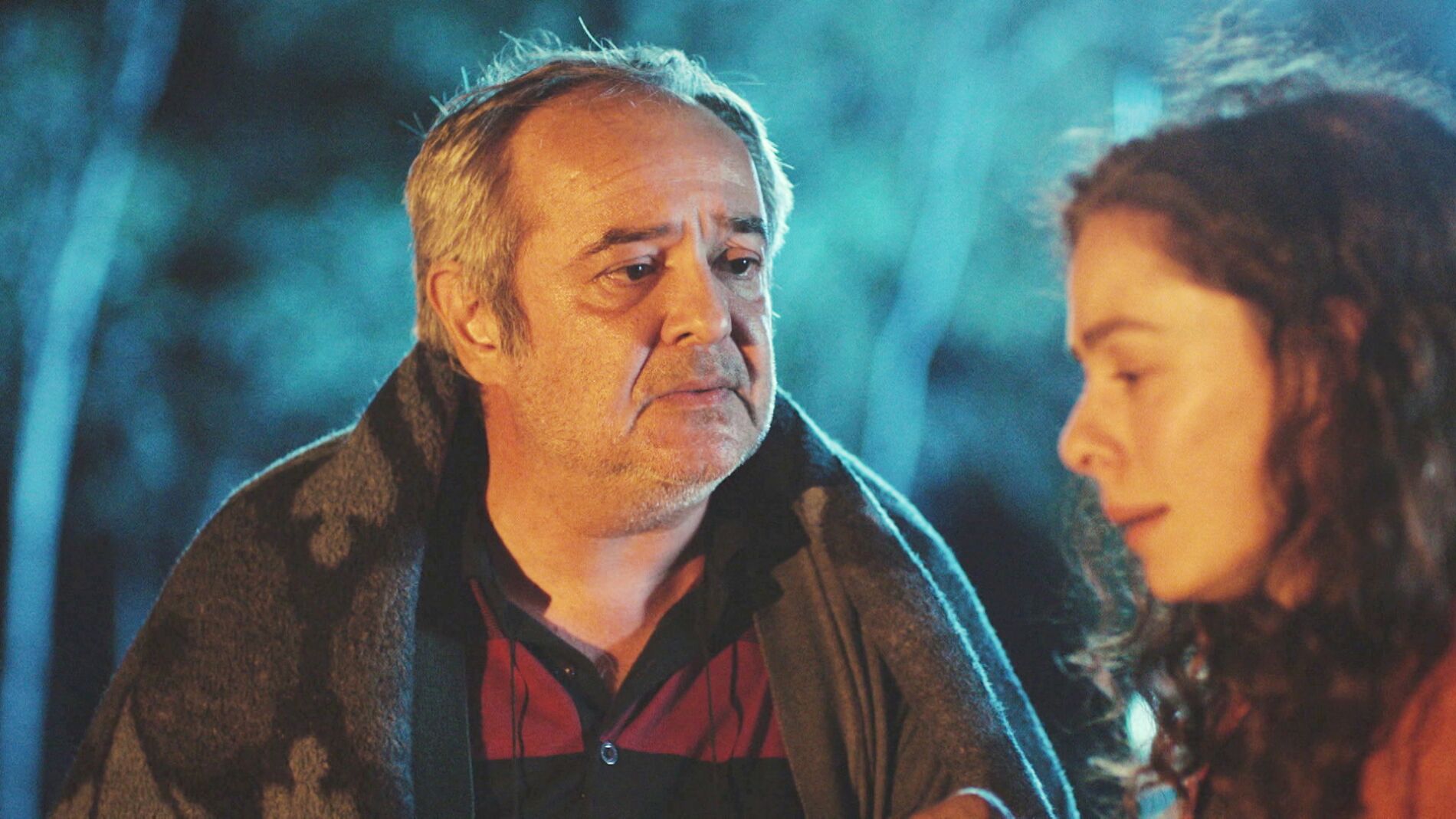 Avance de &lsquo;Mujer&rsquo;: Las alucinaciones de Enver con Hatice presagian una nueva desgracia