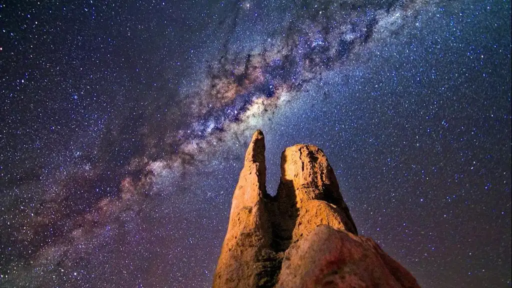Líridas 2021: ¿Dónde y cuándo ver la lluvia de estrellas desde España? Líridas 2021: ¿Dónde y cuándo ver la lluvia de estrellas desde España?