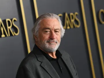 Robert De Niro Robert De Niro