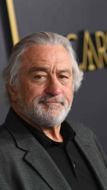 Robert De Niro